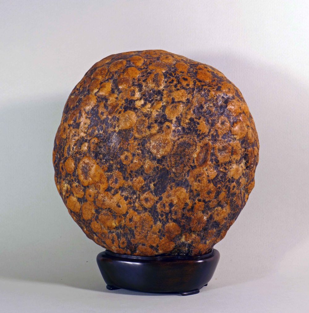 Flower Stone